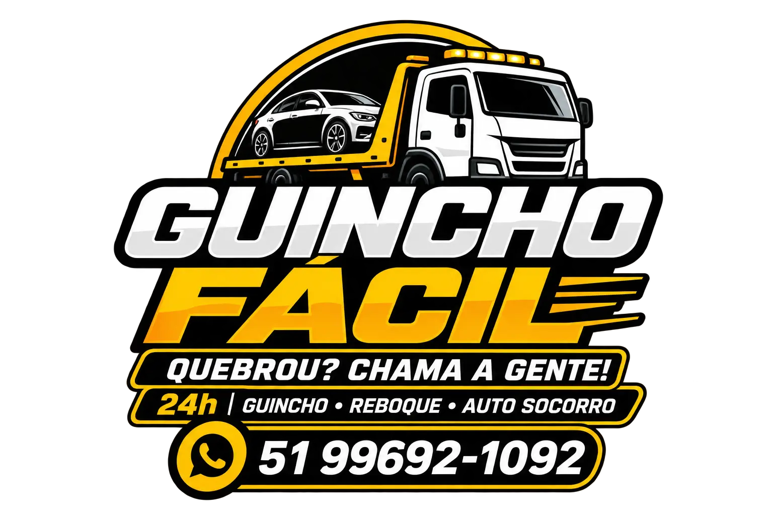 Guincho Fácil